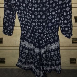 Rue 21 romper